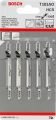 Bosch Clean for Wood T101AO Dekupaj Testere Bıçağı 83mm 5 Adet 2608630031