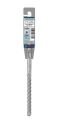 Bosch Pro SDS Plus 5X Kırıcı Delici Ucu 10x160mm 2608706902