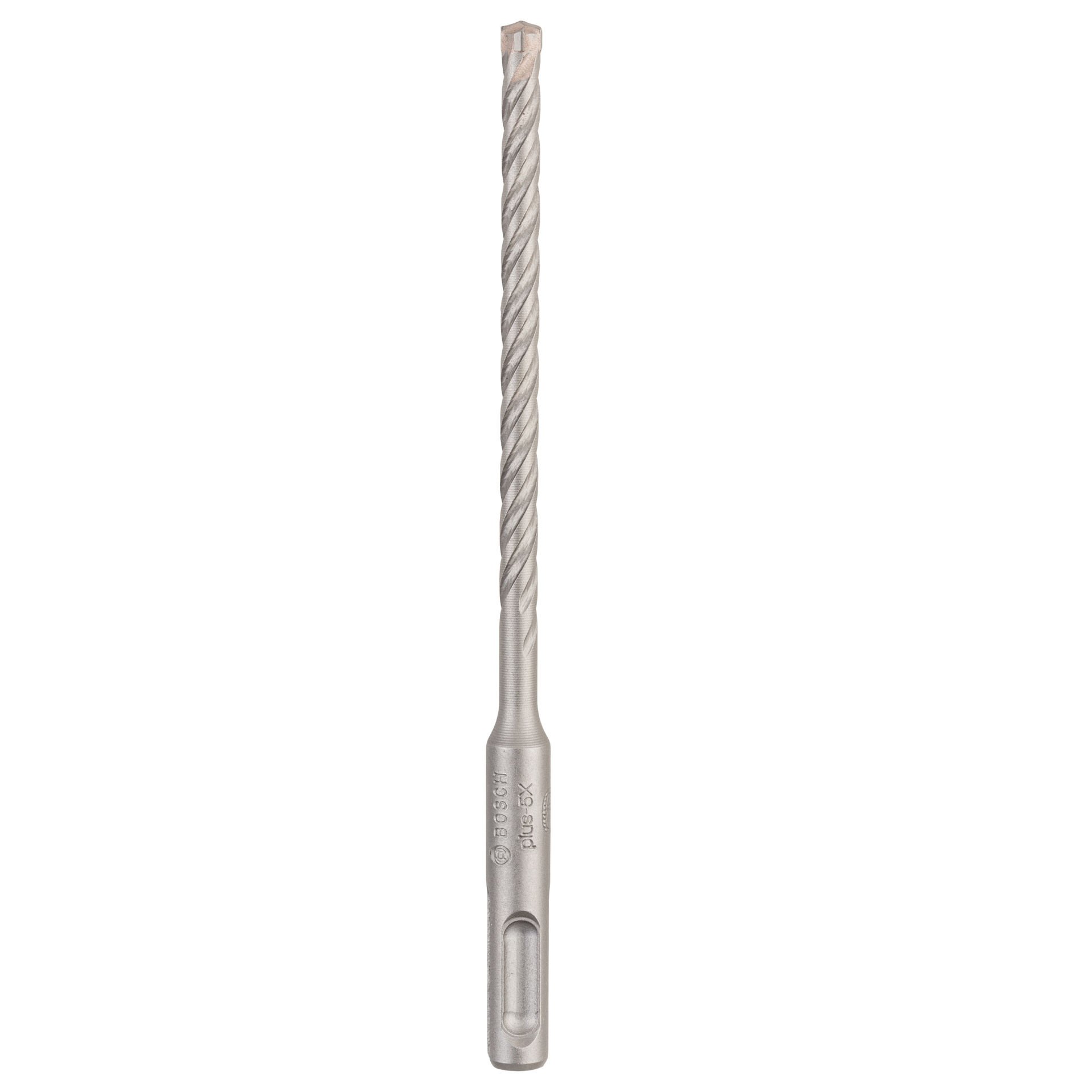 Bosch Pro SDS Plus 5X Kırıcı Delici Ucu 10x160mm 2608706902