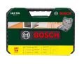 Bosch V-Line Vidalama ve Matkap Ucu Set 103 Parça 2607017367