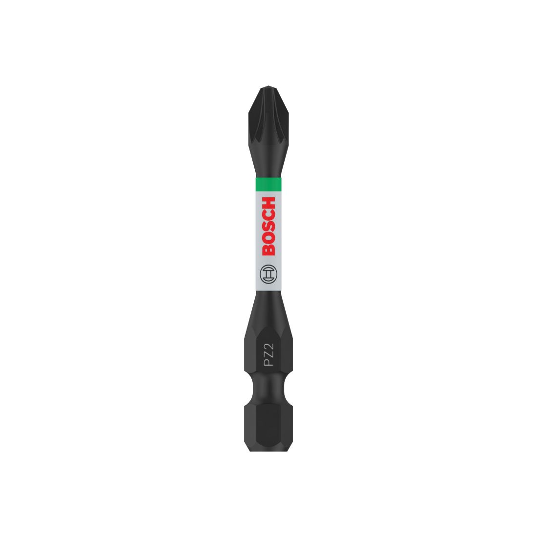 Bosch PRO Impact Vidalama Ucu PZ2*55mm 2li 2608522544