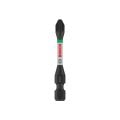 Bosch PRO Impact Vidalama Ucu PZ2*55mm 2li 2608522544