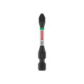 Bosch PRO Impact Vidalama Ucu PZ2*55mm 2li 2608522544