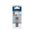 Bosch PRO Impact Vidalama Ucu PZ2*55mm 2li 2608522544