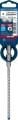 Bosch Expert SDS Plus-7x Kırıcı Delici Delme Ucu 6x165mm 2608900072