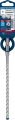 Bosch Expert SDS Plus-7x Kırıcı Delici Delme Ucu 8x215mm 2608900089