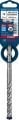 Bosch Expert SDS Plus-7x Kırıcı Delici Delme Ucu 12x165mm 2608900108