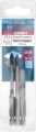 Bosch Expert HEX-9 HardCeramic Matkap Delme Ucu 3'lü 2608900595