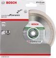Bosch Standard For Ceramic Elmas Kesme Diski 115x22,23 mm 2608602201
