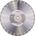 Bosch Elmas Kesme Diski Standard For Concrete 350x25,40/20 mm 2608602544