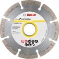 Bosch Eco For Universal Elmas Kesme Diski 115mm 2608615027