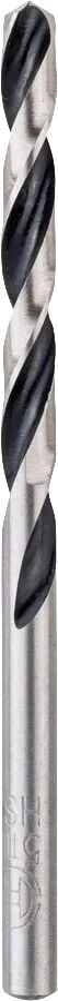 Bosch HSS-PointTeQ 5.0 mm Metal Delme Ucu 2608577165
