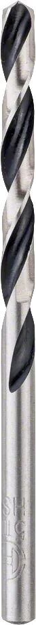 Bosch HSS-PointTeQ 5.0 mm Metal Delme Ucu 2608577165
