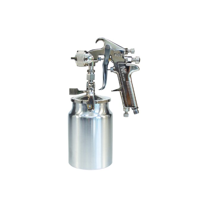 NTTools BT4001S17 Alttan Depo Boya Tabancası 1.7mm