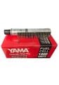 Yama PCS2727G Gazlı Tabanca Beton Çivisi 27mm 1000 Adet + Gaz Kartuş