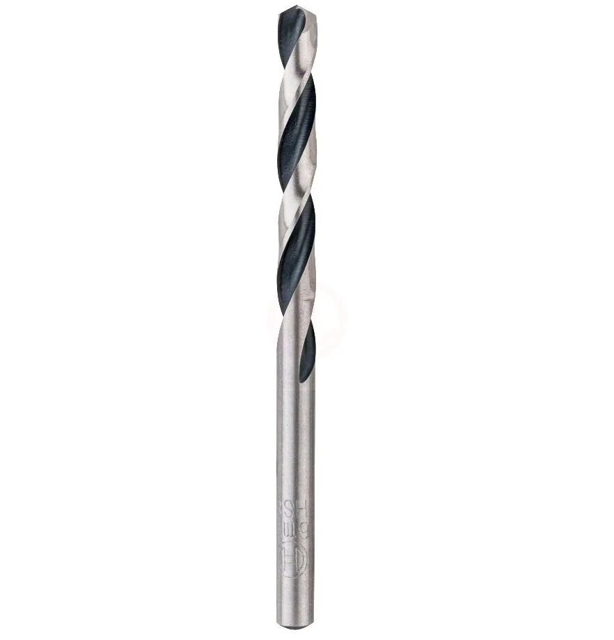 Bosch HSS-PointTeQ 6.0 mm Metal Delme Ucu 2608577167