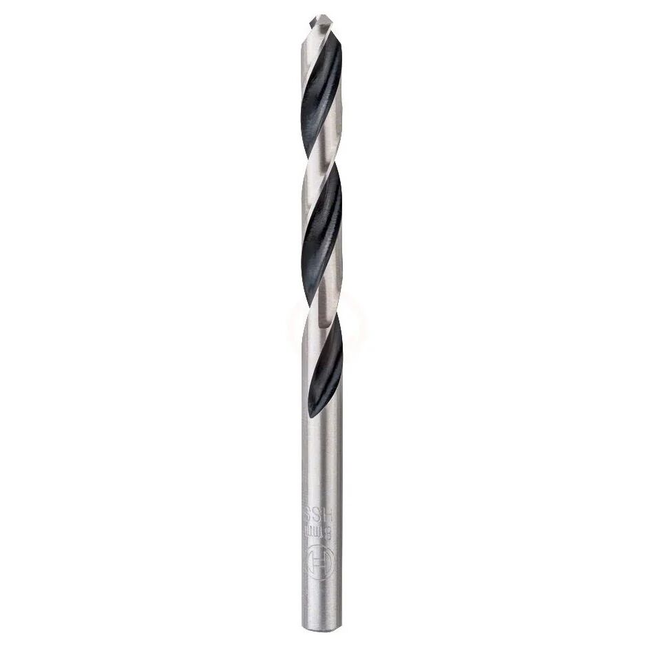 Bosch HSS-PointTeQ 8.0 mm Metal Delme Ucu 2608577171