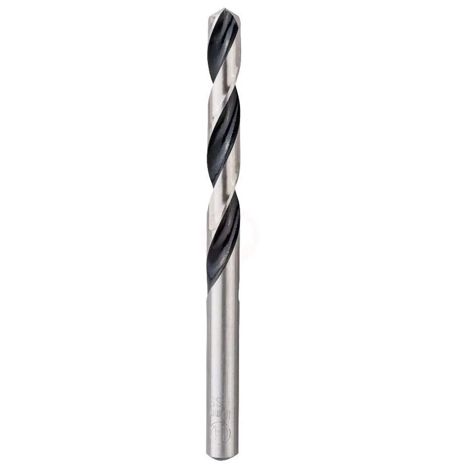 Bosch HSS-PointTeQ 10.0 mm Metal Delme Ucu 2608577174