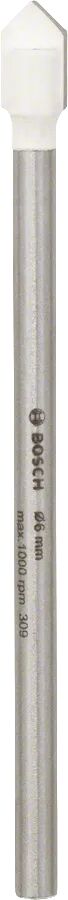 Bosch CYL-9 Seramik Matkap Ucu 6x80 mm 2608587161