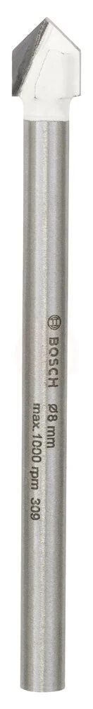 Bosch CYL-9 Seramik Matkap Ucu 8x80 mm 2608587164