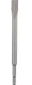 Bosch SDS Plus Eko. Kırıcı Yassı Keski 250x20 mm 2608578518