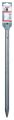 Bosch SDS Max Eco Sivri Keski 400 mm 2608690240