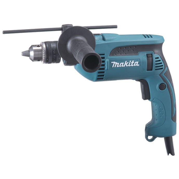 Makita HP1640 Darbeli Matkap 680W