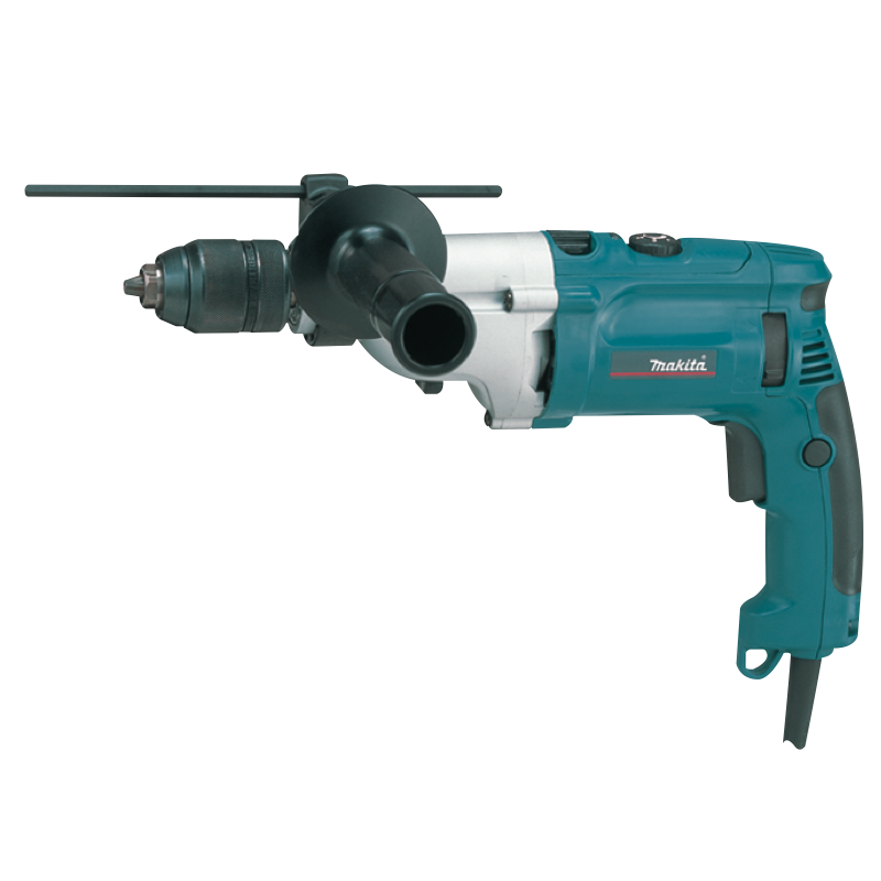 Makita HP2071 Darbeli Matkap 1010W