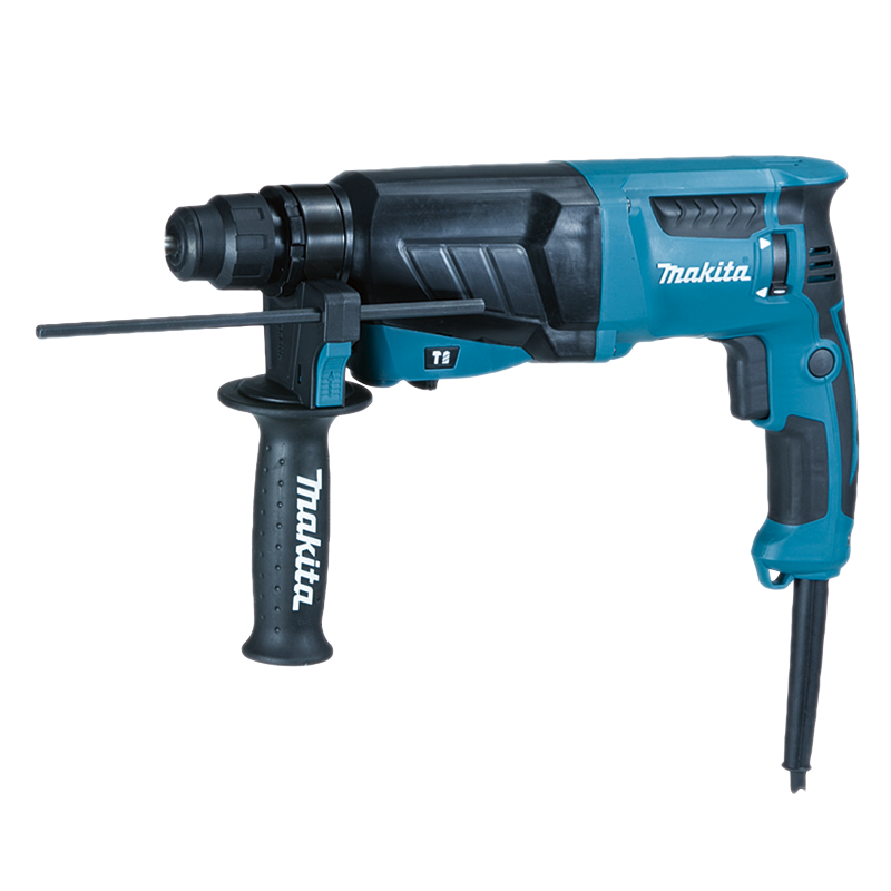 Makita HR2630 Elektropnömatik Delici Kırıcı 800W