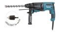 Makita HR2630X7 Elektropnömatik Delici Kırıcı 800W