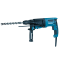 Makita HR2630X7 Elektropnömatik Delici Kırıcı 800W