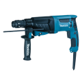 Makita HR2630X7 Elektropnömatik Delici Kırıcı 800W