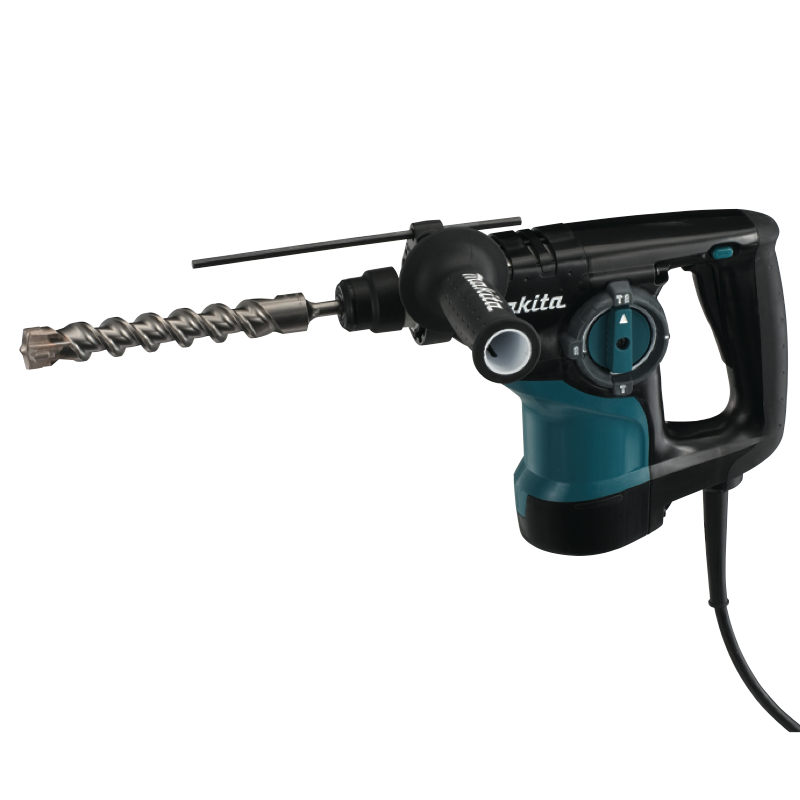 Makita HR2810 Elektropnömatik Delici Kırıcı 800W
