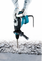 Makita HR4003C Elektropnömatik Delici Kırıcı 1100W