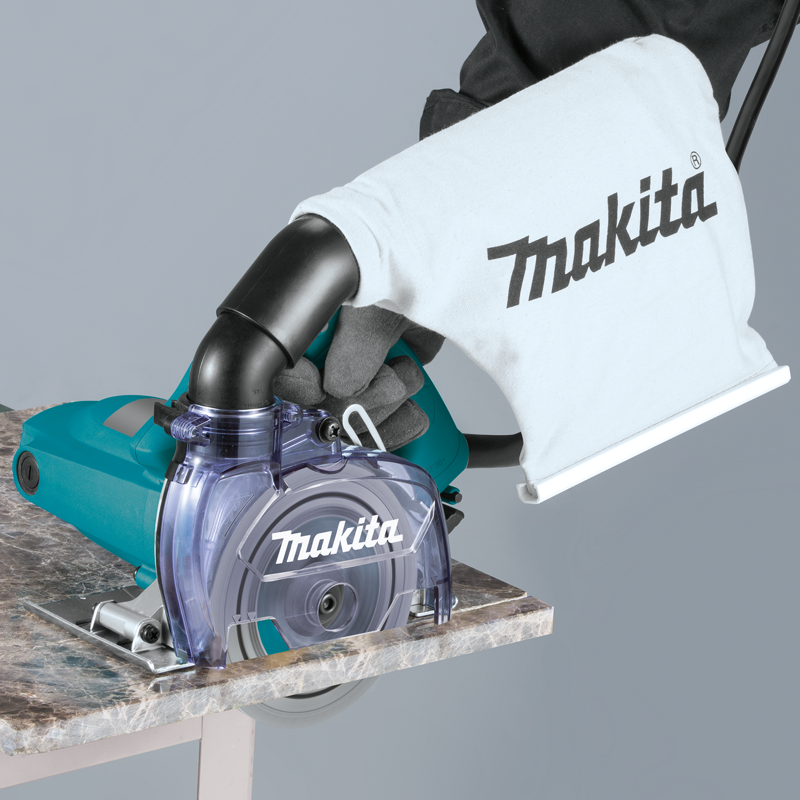 Makita 4100KB Elmas Testereli Tuğla Kiremit Kesim Makinesi 1400W