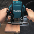 Makita RP0900 Freze Makinesi