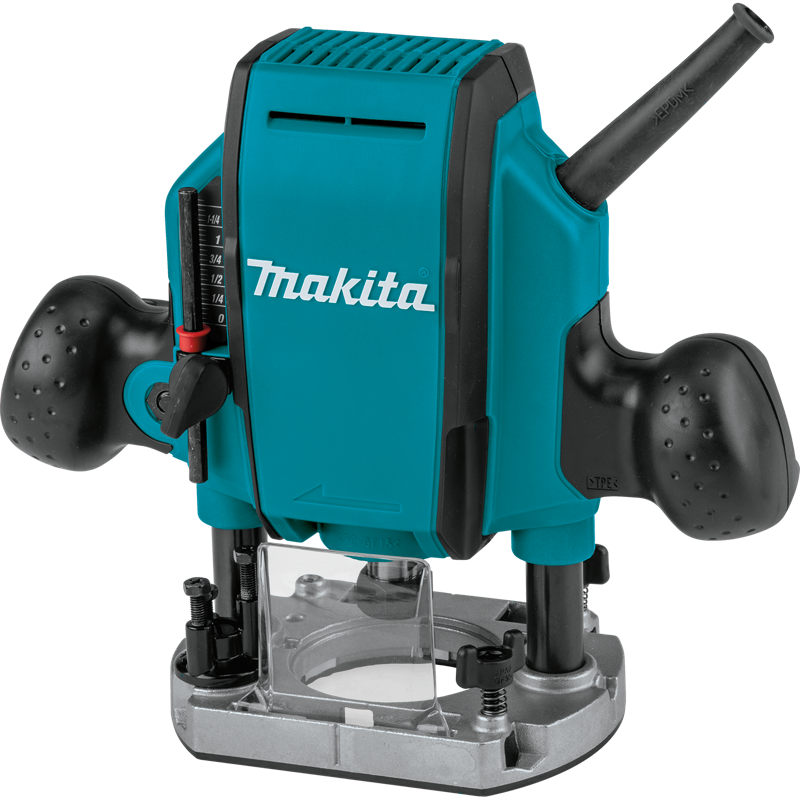 Makita RP0900 Freze Makinesi