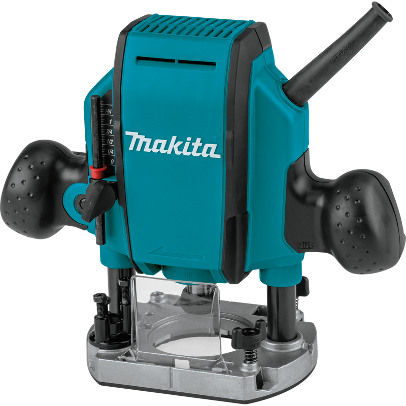 Makita RP0900 Freze Makinesi