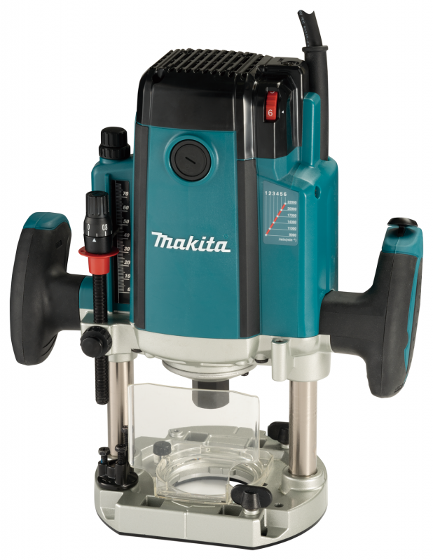 Makita RP2303FC02 Freze Makinesi