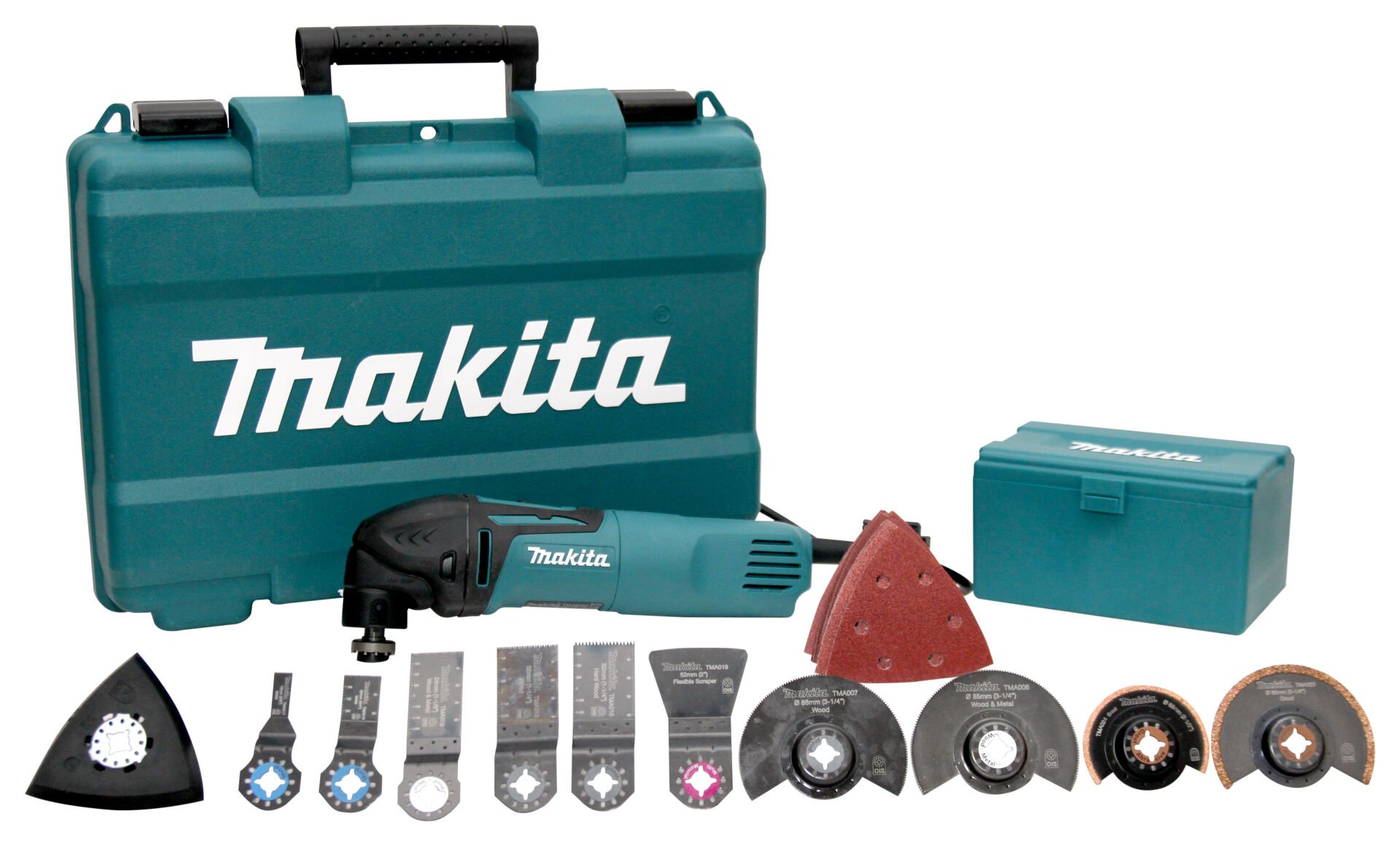 Makita TM3000CX3 Çok Amaçlı Alet Set
