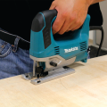 Makita JV0600K Devir Ayarlı Dekupaj Testere