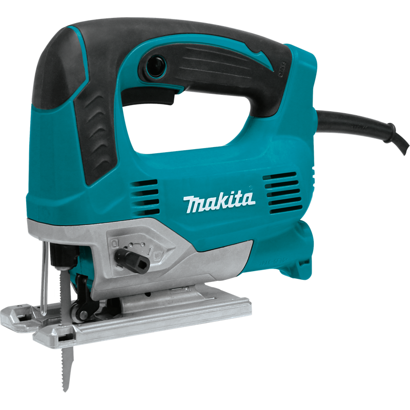 Makita JV0600K Devir Ayarlı Dekupaj Testere
