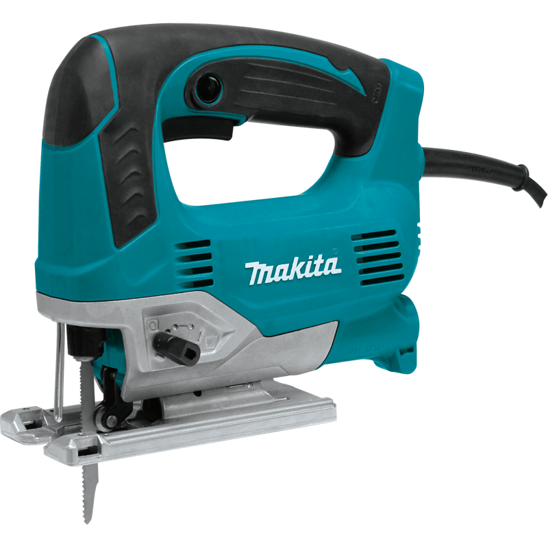 Makita JV0600K Devir Ayarlı Dekupaj Testere