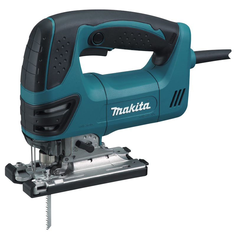 Makita 4350CT Devir Ayarlı Dekupaj Testere