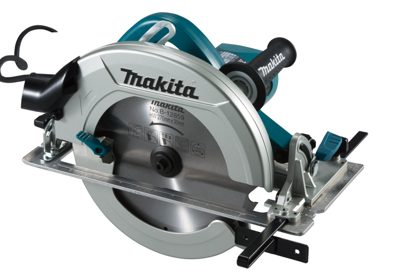 Makita HS0600 Daire Testere 2000W