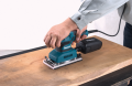 Makita BO3710 Titreşim Zımpara Makinesi 190W