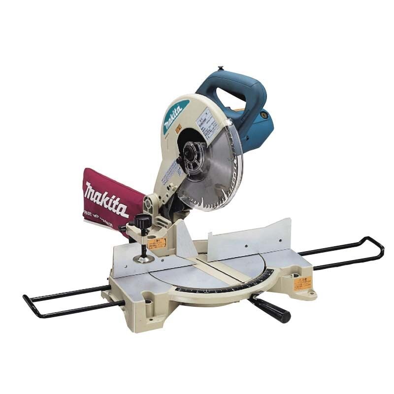 Makita LS1040N Devir Ayarlı Gönye Kesme Makinesi