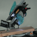 Makita LH1040 Üst Tablalı Gönye Kesme Makinesi