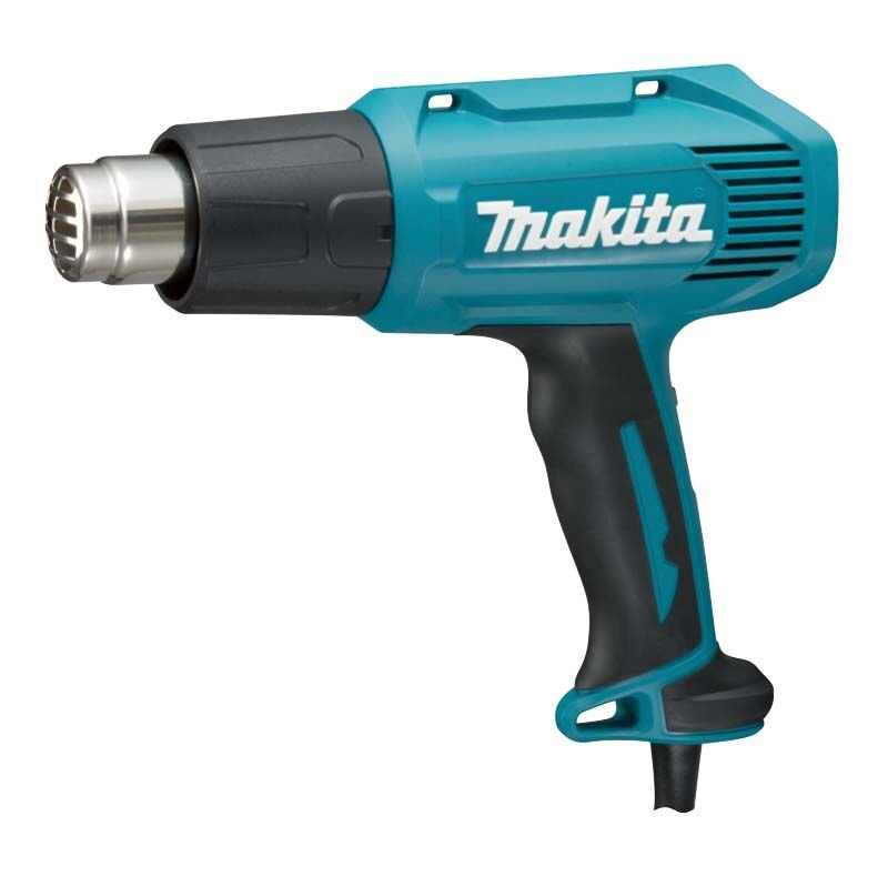 Makita HG5030K Sıcak Hava Tabancası 1600W