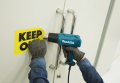 Makita HG5030K Sıcak Hava Tabancası 1600W